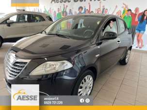 LANCIA Ypsilon Benzina 2013 usata, Salerno