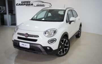 FIAT 500X Diesel 2021 usata, Caserta