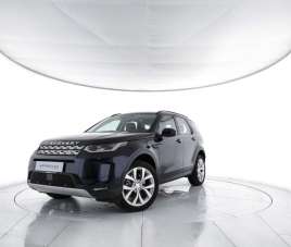 LAND ROVER Discovery Sport Elettrica/Diesel 2022 usata, Perugia