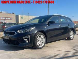 KIA Ceed Diesel 2019 usata, Padova