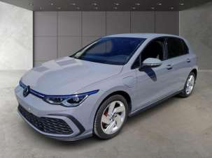 VOLKSWAGEN Golf Elettrica/Benzina 2021 usata