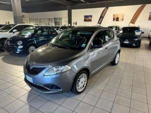 LANCIA Ypsilon Benzina/GPL 2017 usata