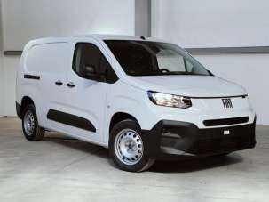 FIAT Doblo Diesel 2024 usata