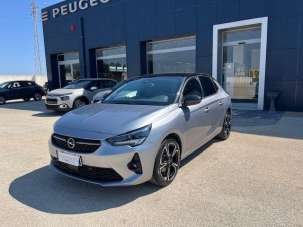 OPEL Corsa Diesel 2020 usata, Trapani