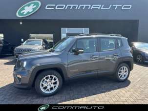 JEEP Renegade Diesel 2024 usata, Treviso