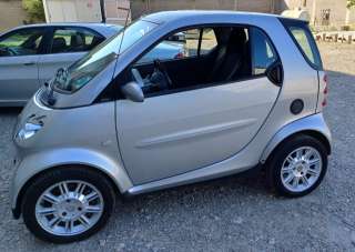 SMART ForTwo Benzina 2004 usata, Biella