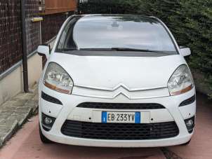 CITROEN C4 Picasso Diesel 2010 usata, Milano