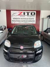 FIAT Panda Benzina 2020 usata