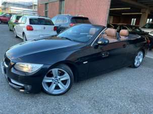 BMW 320 Diesel 2012 usata, Bergamo