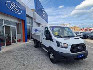 FORD Transit Diesel 2018 usata, Pesaro e Urbino