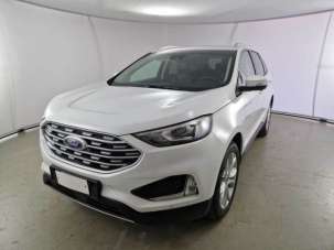 FORD Edge Diesel 2020 usata, Ferrara