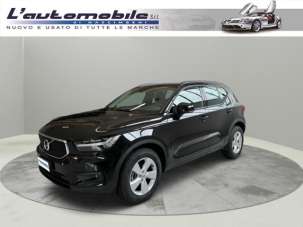 VOLVO XC40 Diesel 2019 usata