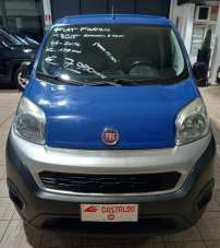 FIAT Fiorino Diesel 2016 usata, Torino