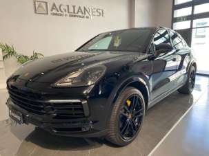 PORSCHE Cayenne Benzina 2019 usata, Pistoia