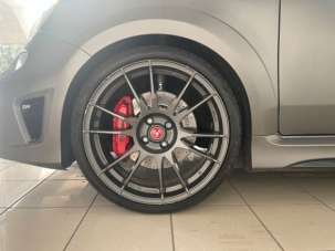 ABARTH 695 Benzina 2015 usata