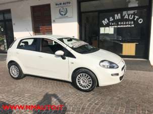 FIAT Punto Diesel 2013 usata, Forli-Cesena