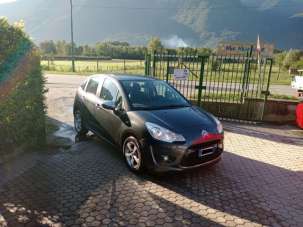 CITROEN C3 Diesel 2012 usata, Italia