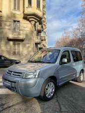 CITROEN Berlingo Diesel 2003 usata