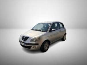 LANCIA Ypsilon Diesel 2005 usata