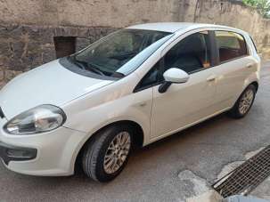 FIAT Punto Evo Benzina 2010 usata, Napoli