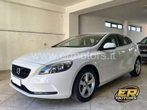 VOLVO V40 Diesel 2013 usata