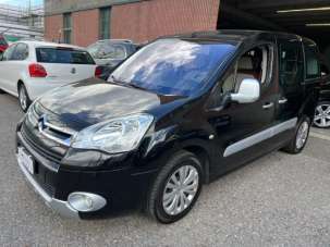 CITROEN Berlingo Diesel 2012 usata, Bergamo