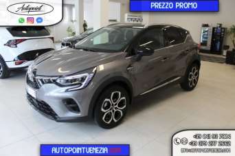 MITSUBISHI ASX Elettrica/Benzina 2024 usata, Venezia