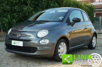 FIAT 500 Benzina/GPL 2020 usata, Lodi