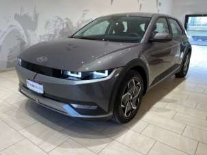 HYUNDAI Ioniq Elettrica usata