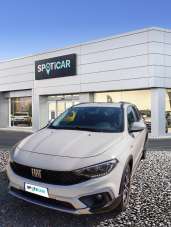 FIAT Tipo Benzina 2023 usata, Bologna