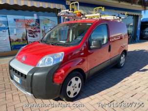 FIAT Fiorino Diesel 2016 usata, Biella