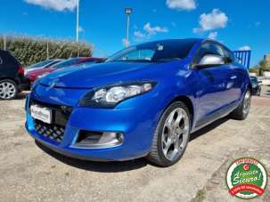 RENAULT Megane Diesel 2011 usata, Sassari