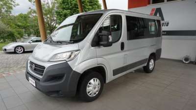 FIAT Ducato Diesel 2017 usata, Pordenone