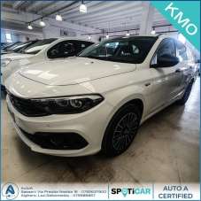 FIAT Tipo Benzina 2023 usata