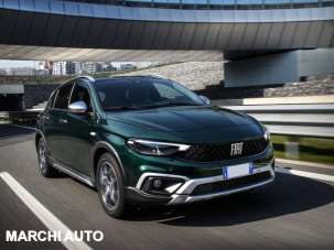 FIAT Tipo Elettrica/Benzina usata, Perugia