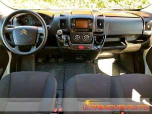 CITROEN Jumper Diesel 2015 usata, Modena