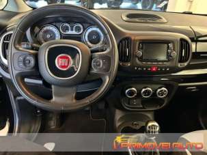 FIAT 500L Benzina/GPL 2012 usata, Modena