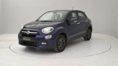 FIAT 500X Diesel 2018 usata