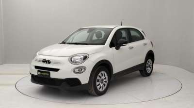 FIAT 500X Benzina 2022 usata