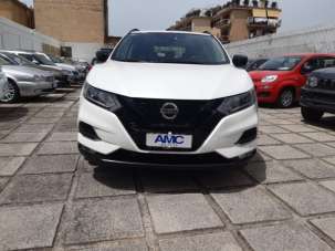 NISSAN Qashqai Diesel 2021 usata, Napoli