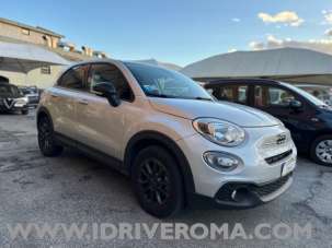 FIAT 500X Benzina 2022 usata