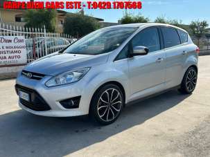 FORD C-Max Diesel 2015 usata, Padova