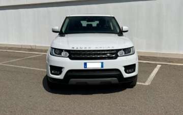 LAND ROVER Range Rover Sport Diesel 2017 usata