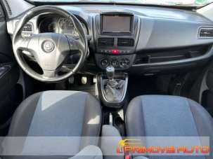 OPEL Combo Diesel 2016 usata, Modena