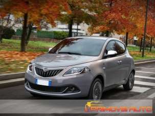 LANCIA Ypsilon Elettrica/Benzina 2023 usata, Modena