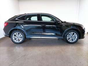 AUDI Q3 Diesel 2024 usata