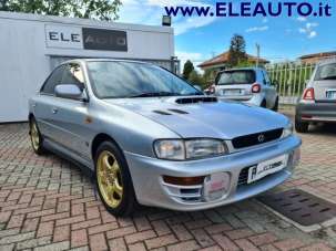 SUBARU Impreza Benzina 1997 usata, Milano