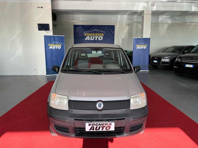 FIAT Panda Benzina 2005 usata foto