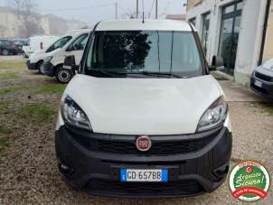 FIAT Doblo Diesel 2020 usata, Ferrara