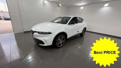 ALFA ROMEO Tonale Diesel 2024 usata, Venezia